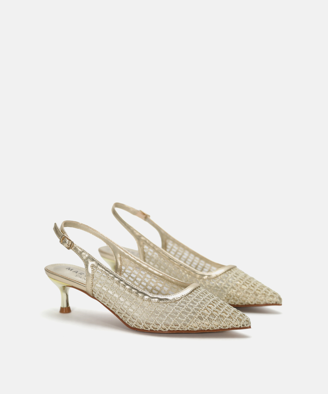 Zapato kitten destalonado image number null